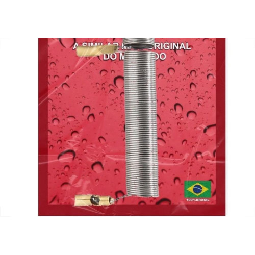 Resistencia Tipo Astra/Lorenzetti Wr 220V 4500W 7479