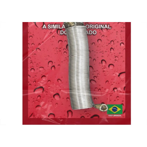 Resistencia Tipo Astra/Lorenzetti Wr 220V 5500W 7481