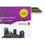 Resistencia Tipo Fame Eletronica Wr 127V 5400W 7537