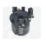 Resistencia Tipo Fame Eletronica Wr 220V 6800W 7538