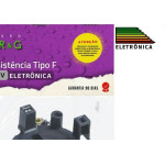Resistencia Tipo Fame Evidence/Eletronica Wr 127V 5400W 7535