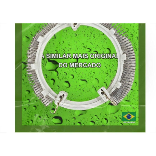 Resistencia Tipo Lorenzetti Bella/Ultra Wr 127V 5500W 7549