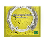 Resistencia Tipo Lorenzetti Bella/Ultra Wr 220V 6800W 7550