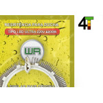 Resistencia Tipo Lorenzetti Bella/Ultra Wr 220V 6800W 7550