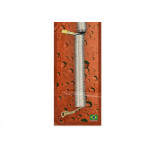Resistencia Tipo Lorenzetti Tradicao 4T Wr 220V 5500W 7552