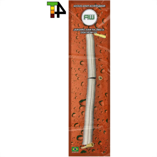 Resistencia Tipo Lorenzetti Tradicao 4T Wr 220V 6800W 7554
