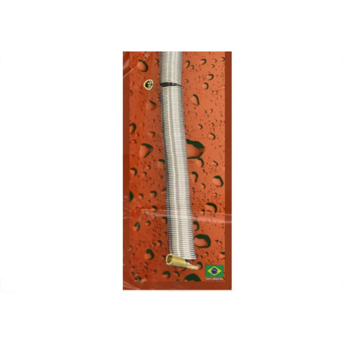 Resistencia Tipo Lorenzetti Tradicao 4T Wr 220V 6800W 7554