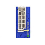 Resistencia Tipo Lorenzetti Ultra 3T Wr 127V 5500W 7546