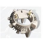 Resistencia Tipo Hydra Fir Eletronica Wr 127V 5500W 7527