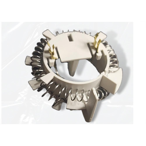 Resistencia Tipo Hydra Fir Eletronica Wr 127V 5500W 7527