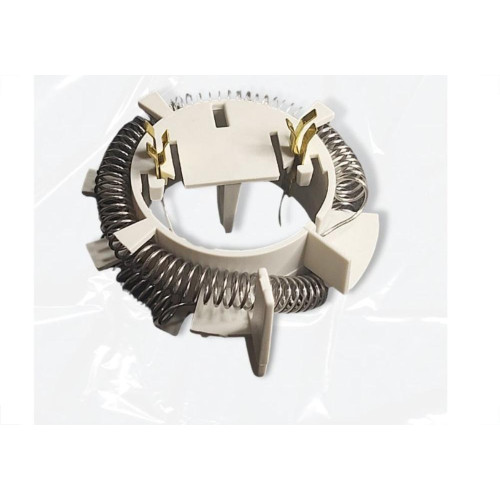 Resistencia Tipo Hydra Fir Eletronica Wr 220V 6800W 7528