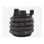 Resistencia Tipo Sintex 3T Wr 127V 4400W 7555