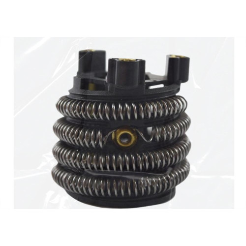 Resistencia Tipo Sintex 3T Wr 127V 4400W 7555