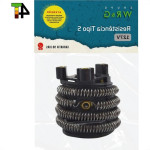 Resistencia Tipo Sintex 4T Wr 127V 5500W 7557