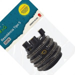 Resistencia Tipo Sintex 4T Wr 127V 5500W 7557