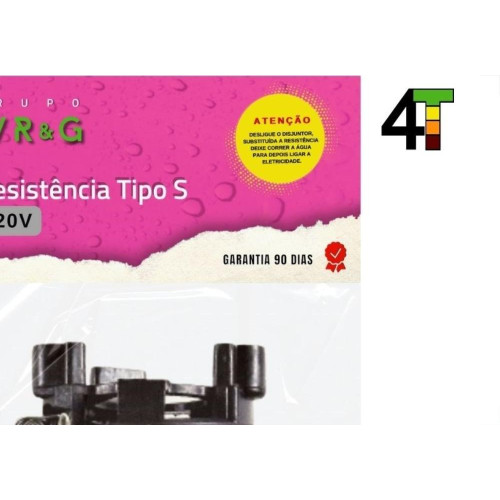 Resistencia Tipo Sintex 4T Wr 220V 6800W 7558