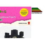 Resistencia Tipo Sintex Eletronica Wr 220V 6500W 7560
