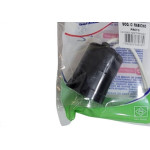 Soquete Com Rabicho Wr Preto Flowpack 8038
