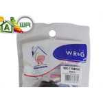 Soquete Com Rabicho Wr Preto Flowpack 8038