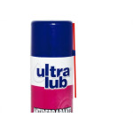 Antiderrapante Spray Ultralub Para Correia 330Ml 5A1Ad1621