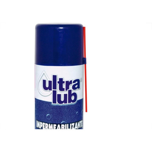 Impermeabilizante Para Tecido Spray Ultralub 325Ml 5A1It1721