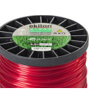 Fio Nylon Ekilon Grass 2,0Mm/ 142M 500G Universal 007.919
