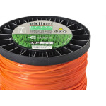 Fio Nylon Ekilon Grass 3,0Mm/ 62M 500G Universal 007.921