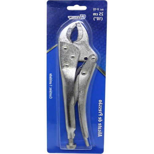 Alicate Pressao Western 10'' Profissional V-10