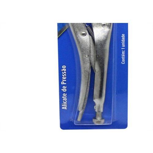 Alicate Pressao Western 10'' Profissional V-10