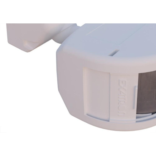 Sensor Exatron Parede Articulavel Externo Lesfexxc Bc