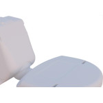 Sensor Exatron Parede Articulavel Externo Lesfexxc Bc
