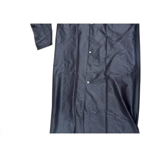 Capa Chuva Forrada Brascamp Preta Grande 5431