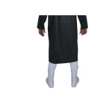 Capa Chuva Forrada Brascamp Preta Grande Grande 5432