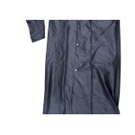 Capa Chuva Forrada Brascamp Preta Extra Grande Grande 6280