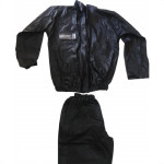 Capa De Chuva Para Motoqueiro + Calca Brascamp Media 1367
