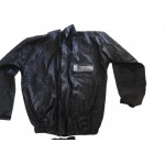 Capa De Chuva Para Motoqueiro + Calca Brascamp Media 1367