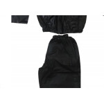 Capa De Chuva Para Motoqueiro + Calca Brascamp Extra Grande 1375