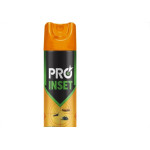 Multi Inseticida Spray Chemicolor Proinset 250Ml  - Kit C/12 