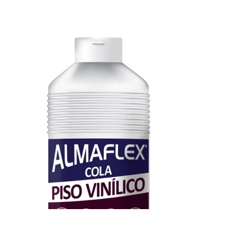 Cola Para Piso Vinilico Almaflex 804 1Kg 1645