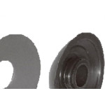Arruela Para Telha Jomarca Conjunto De Vedacao Pvc/Chapa 1/4/5/16'' 100 Pecas 33531