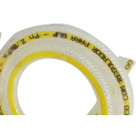 Mangueira Gas Forceline Trancada 0,80M 