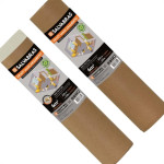Protecao Para Pintura Salvabras Kraft Mascaramento 0,30M X 20M P00045