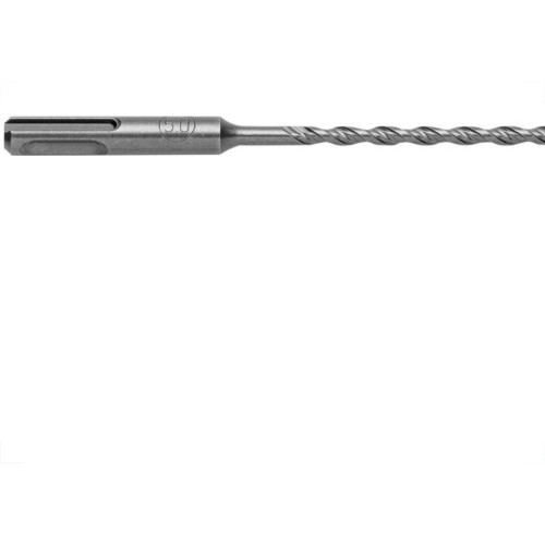 Broca Videa Sdsplus Irwin Standard 05X160 Iw13085