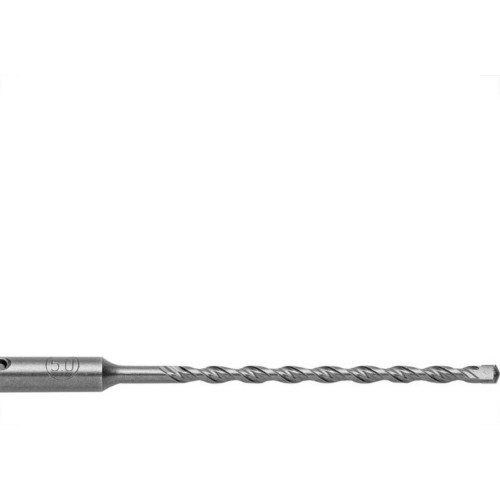 Broca Videa Sdsplus Irwin Standard 05X160 Iw13085