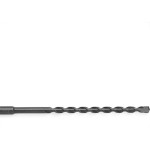 Broca Videa Sdsplus Irwin Standard 08X210 Iw13095