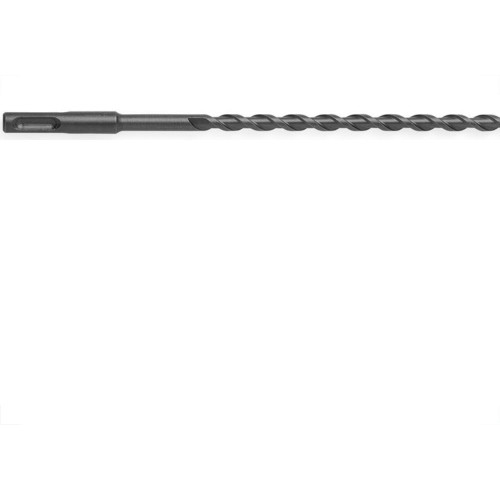 Broca Videa Sdsplus Irwin Standard 10X260 Iw13100