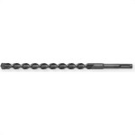 Broca Videa Sdsplus Irwin Standard 14X260 Iw13112