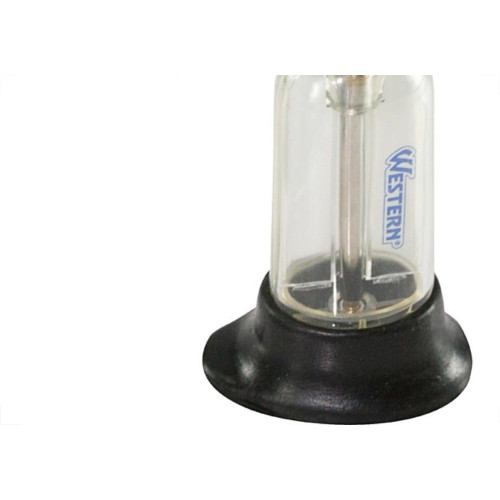 Macarico Portatil Western Gas ''Mini'' Sem Gas 6005