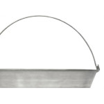 Balde Para Concreto Baldebras Chapa 10L 372