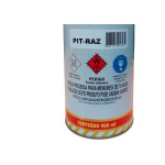 Aguarras Pitbull 900Ml Arpt90012 - Kit C/12 
